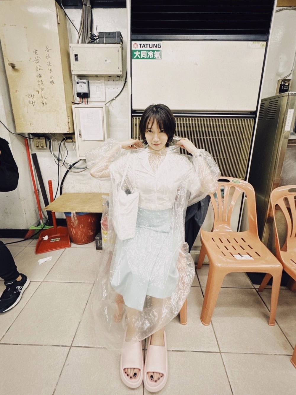 Yoshioka Rifan sexy ngây ngất khiến ai cũng mê mẩn