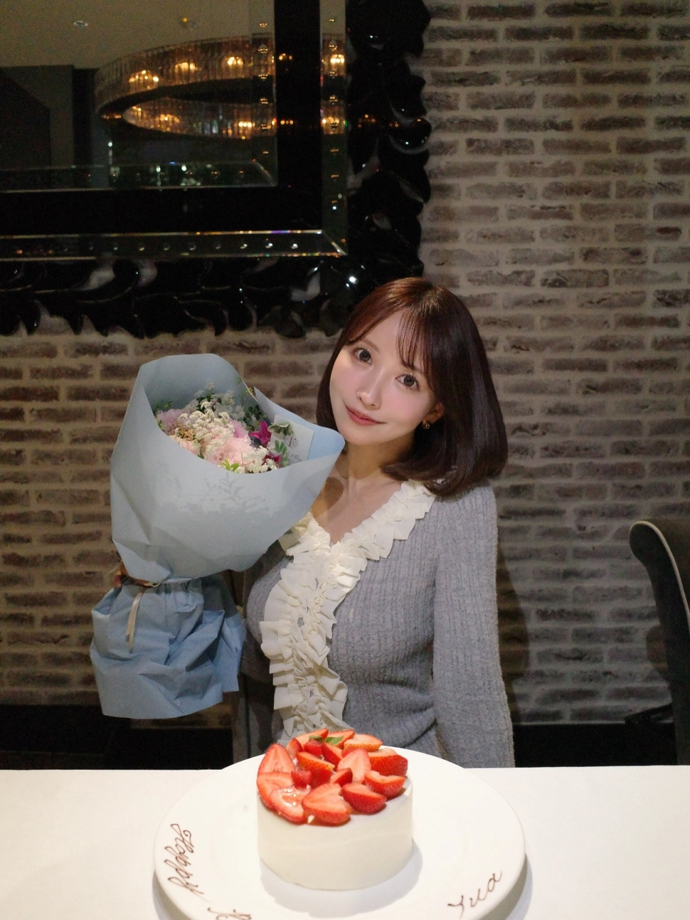 Mikami Yua gợi cảm tuyệt đối làm tim đập loạn nhịp