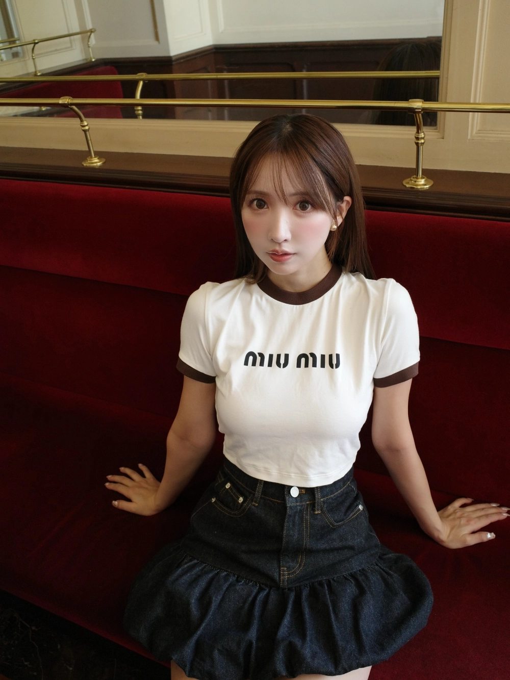 Mikami Yua nóng bỏng mê hoặc trong mọi góc nhìnMikami Yua nóng bỏng mê hoặc trong mọi góc nhìn