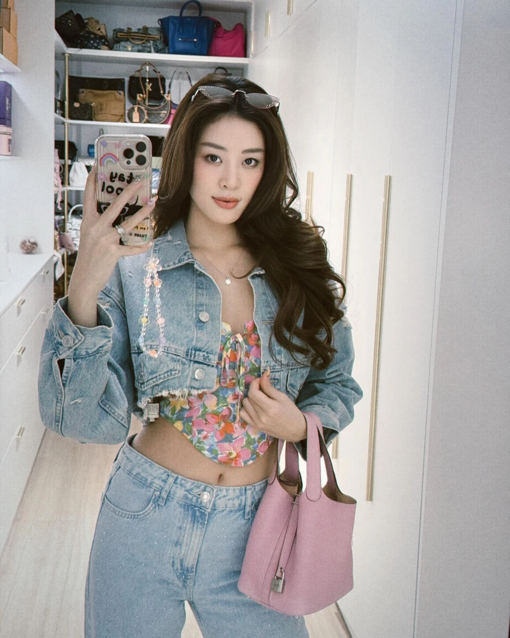 Download ảnh hot girl trung quốc nóng bỏng