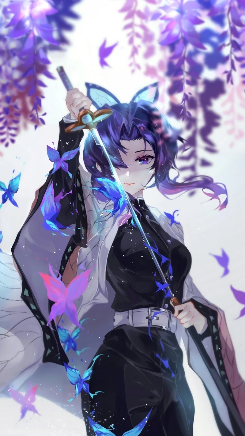 Ảnh gái xinh anime cute dễ thương gợi cảm