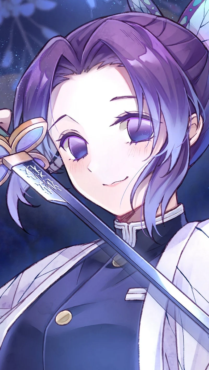 Ảnh anime gái dễ thương ngọt ngào sexy