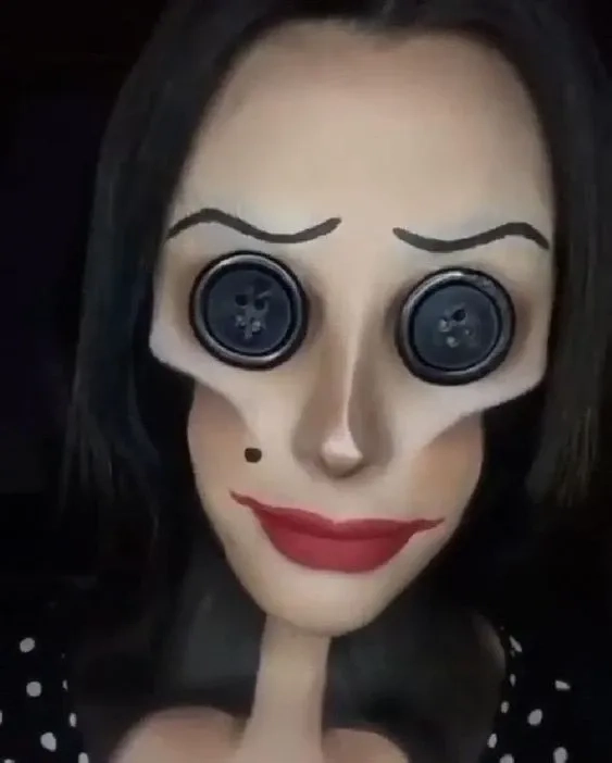 Ảnhma ma quái kinh dị rùng rợn mạnh mẽ