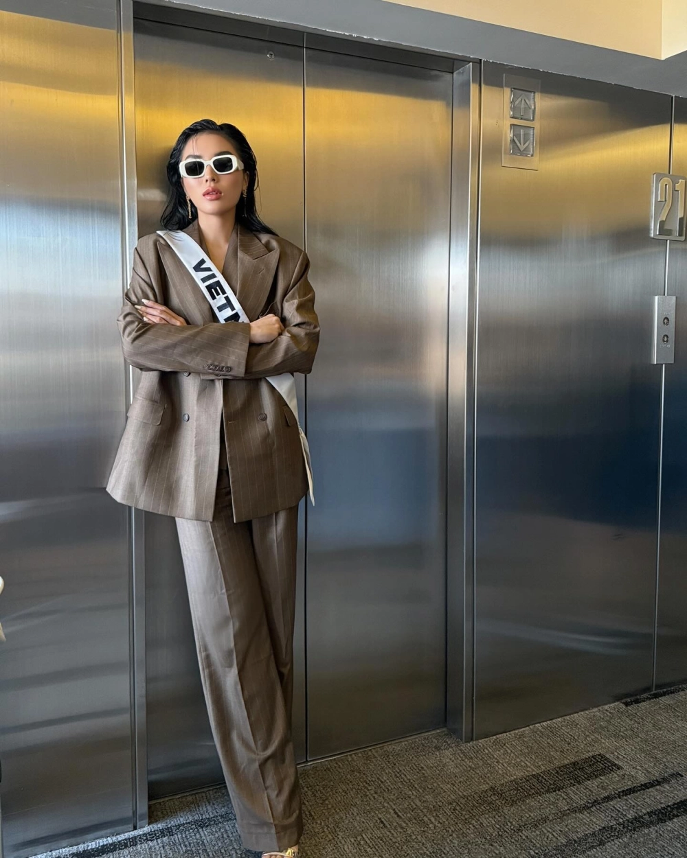 Gái cute gái avatar đẹp phong cách trẻ trung dễ mến