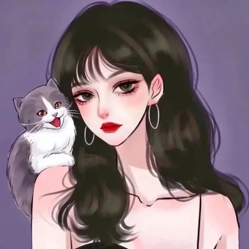 Hình avatar ngầu giúp trang cá nhân thêm nổi bật