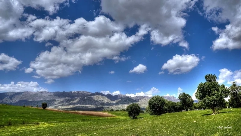 Ảnh avatar bầu trời đẹp tạo cảm giác dễ chịu