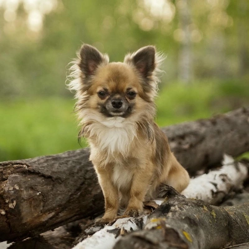 Avatar con chó ngáo vô tri siêu hài bá cháy