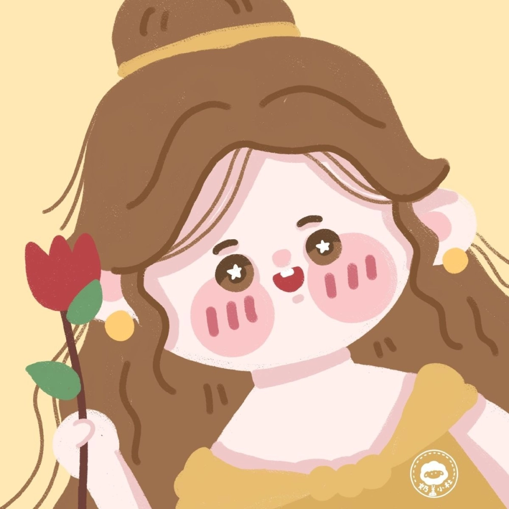 Avatar anime gaming phong cách trẻ trung cá tính