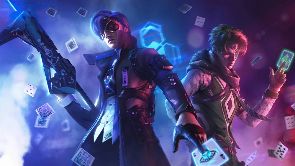 Avatar gaming discord tạo dấu ấn cộng đồng