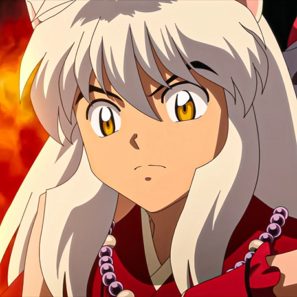 Inuyasha 4 temporada phần phim được yêu thích