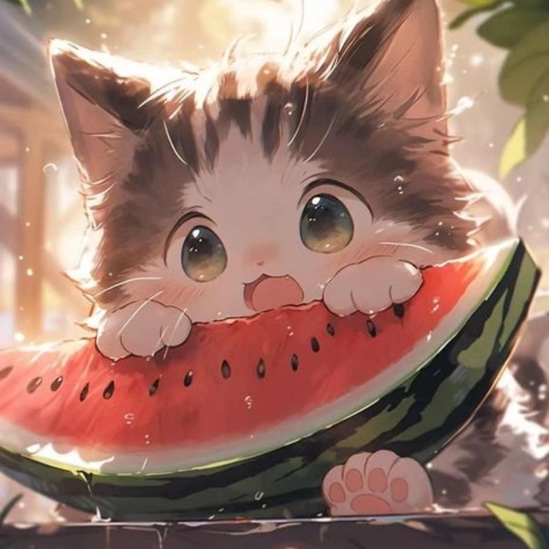 Ảnh đẹp về con vật mang cảm giác gần gũi