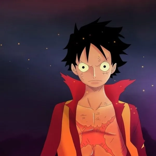 Roblox avatar one piece sáng tạo nhìn rất cuốn