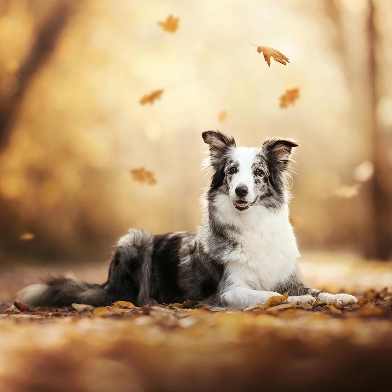 Ảnh đọng vật dễ thương tạo cảm giác ấm áp