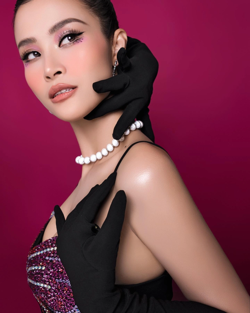 Gái xinh cute việt nam dễ thương nóng bỏng