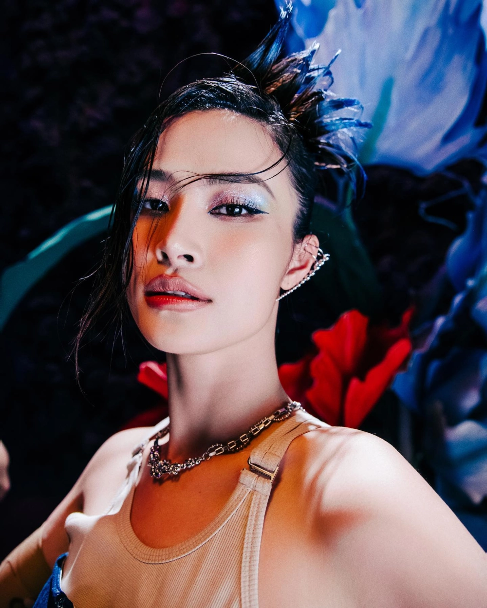 Gái việt nam xinh nhất nóng bỏng mê hồn