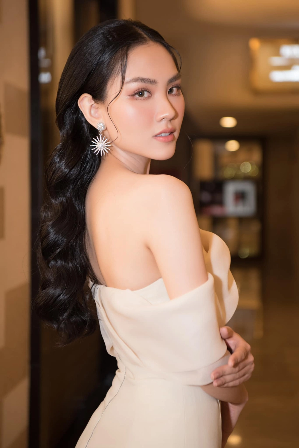 Gái instagram được nhiều người theo dõi yêu thích