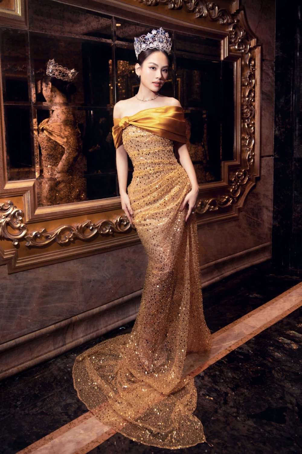 Ig gái xinh tổng hợp nhiều hình ảnh cuốn hút