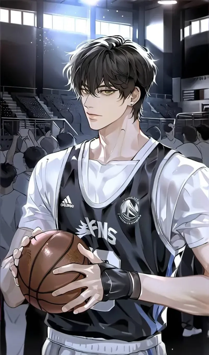 Avatar cực ngầu thể hiện phong thái tự tin