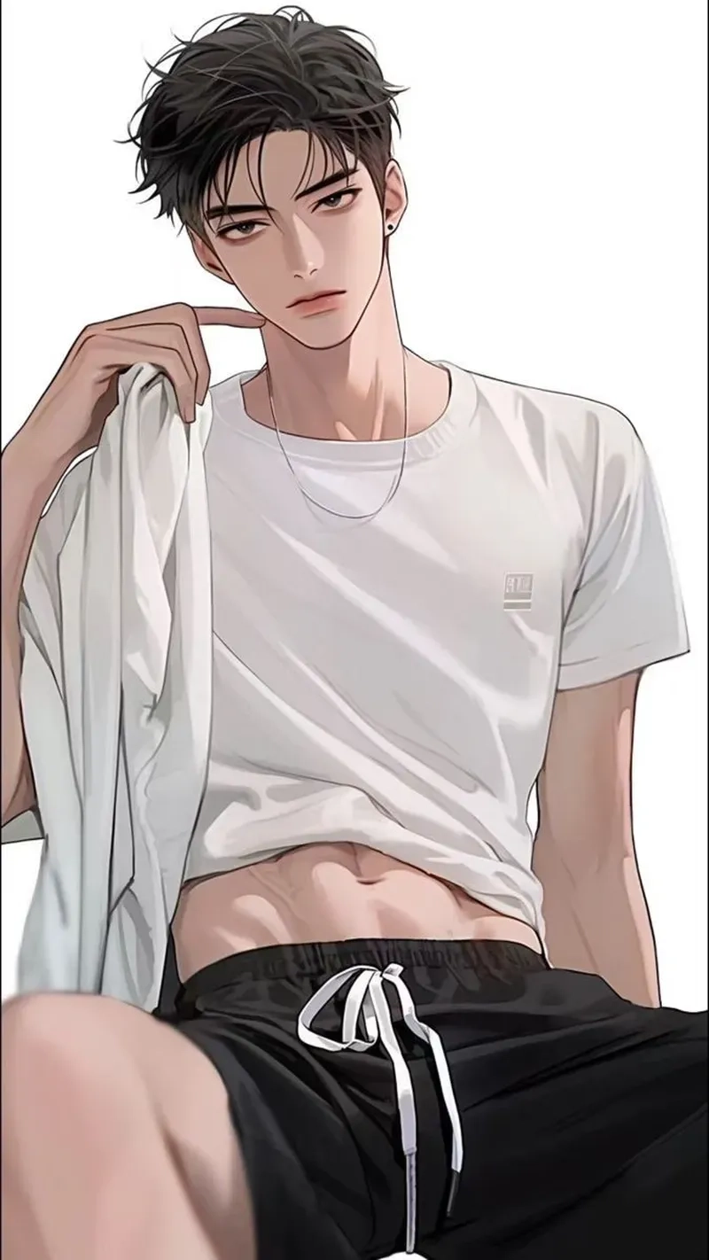 Ảnh đại diện ngầu cute vừa cá tính vừa dễ thương