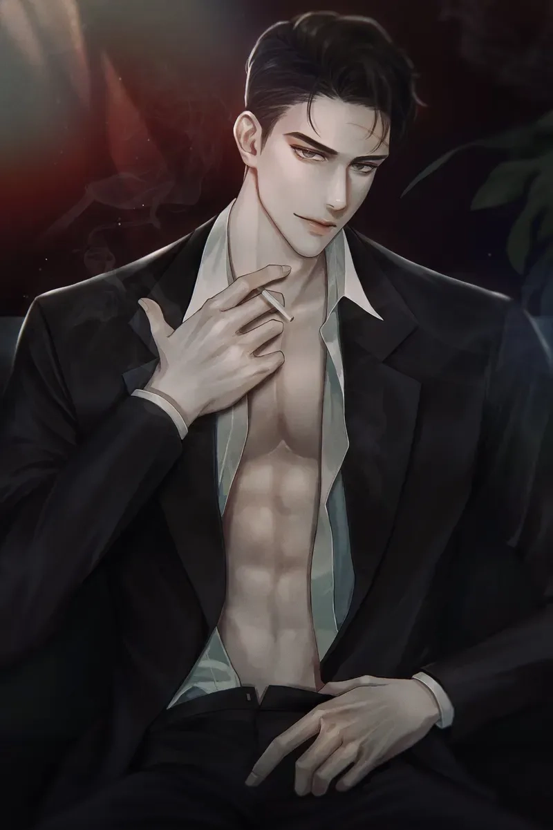 Avatar ngầu cute phù hợp nhiều phong cách trẻ