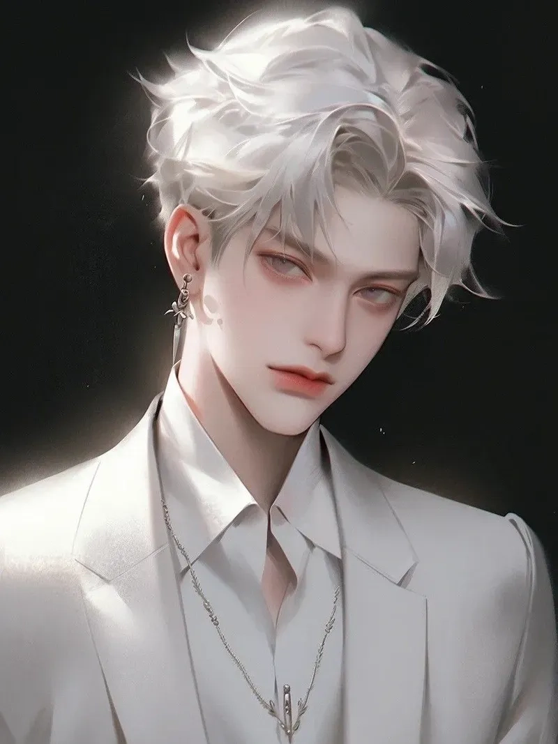 Ảnh đại diện đẹp giúp trang cá nhân nổi bật