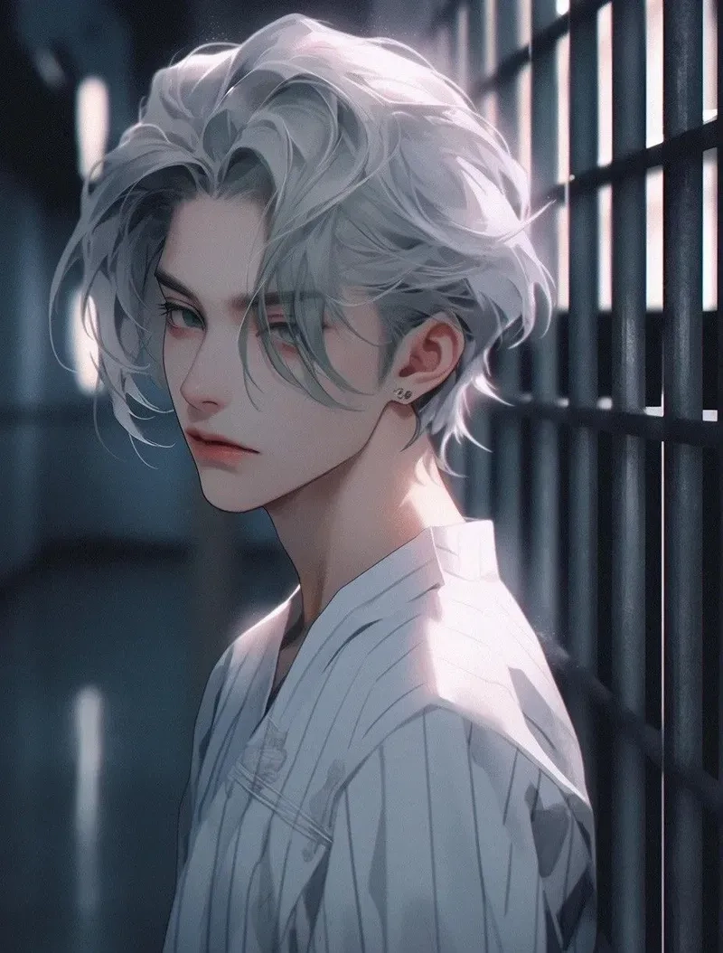 Ảnh đại diện cá tính thể hiện phong cách riêng