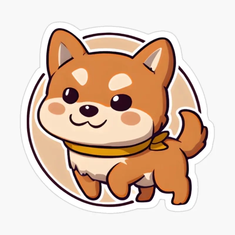 Hình nền dễ thương chibi nhỏ nhắn đáng yêu