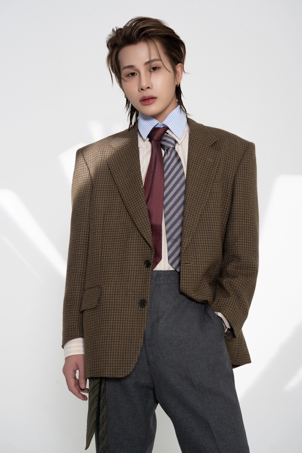 Jack j97 giọng rap truyền cảm hứng mạnh mẽ