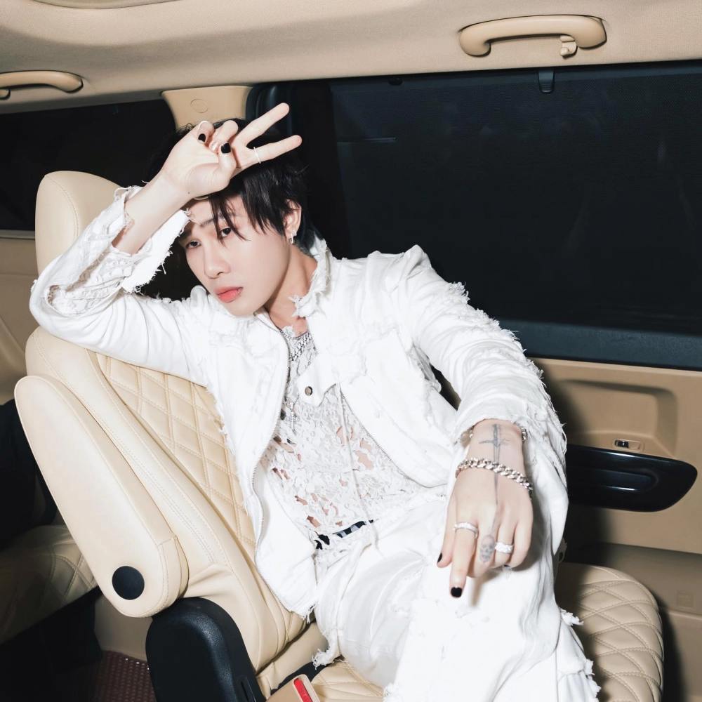 Các bài hát jack j97 hit rap việt hay nhất