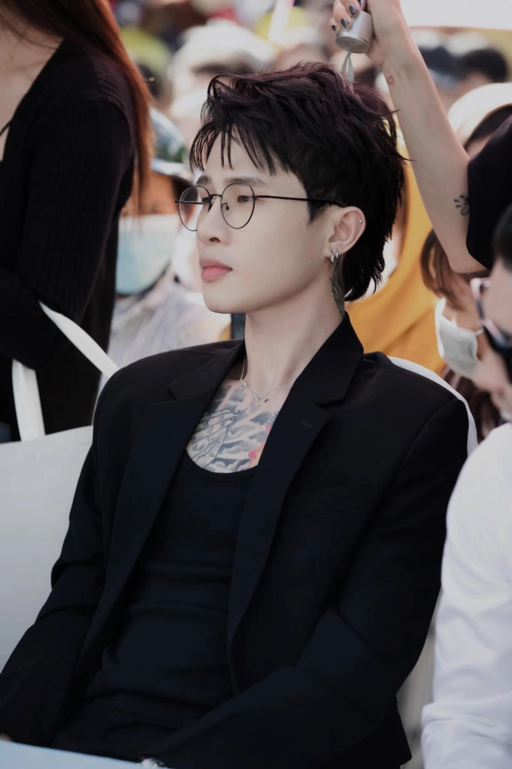 Lời bài hát jack j97 hồng nhan da diết buồn