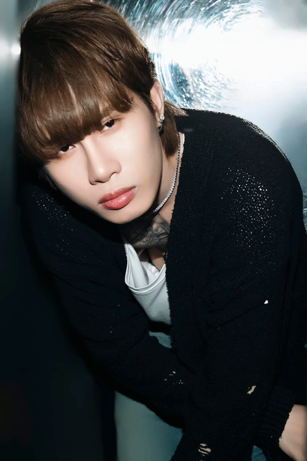 Jack j97 karaoke hát theo cảm xúc dâng trào