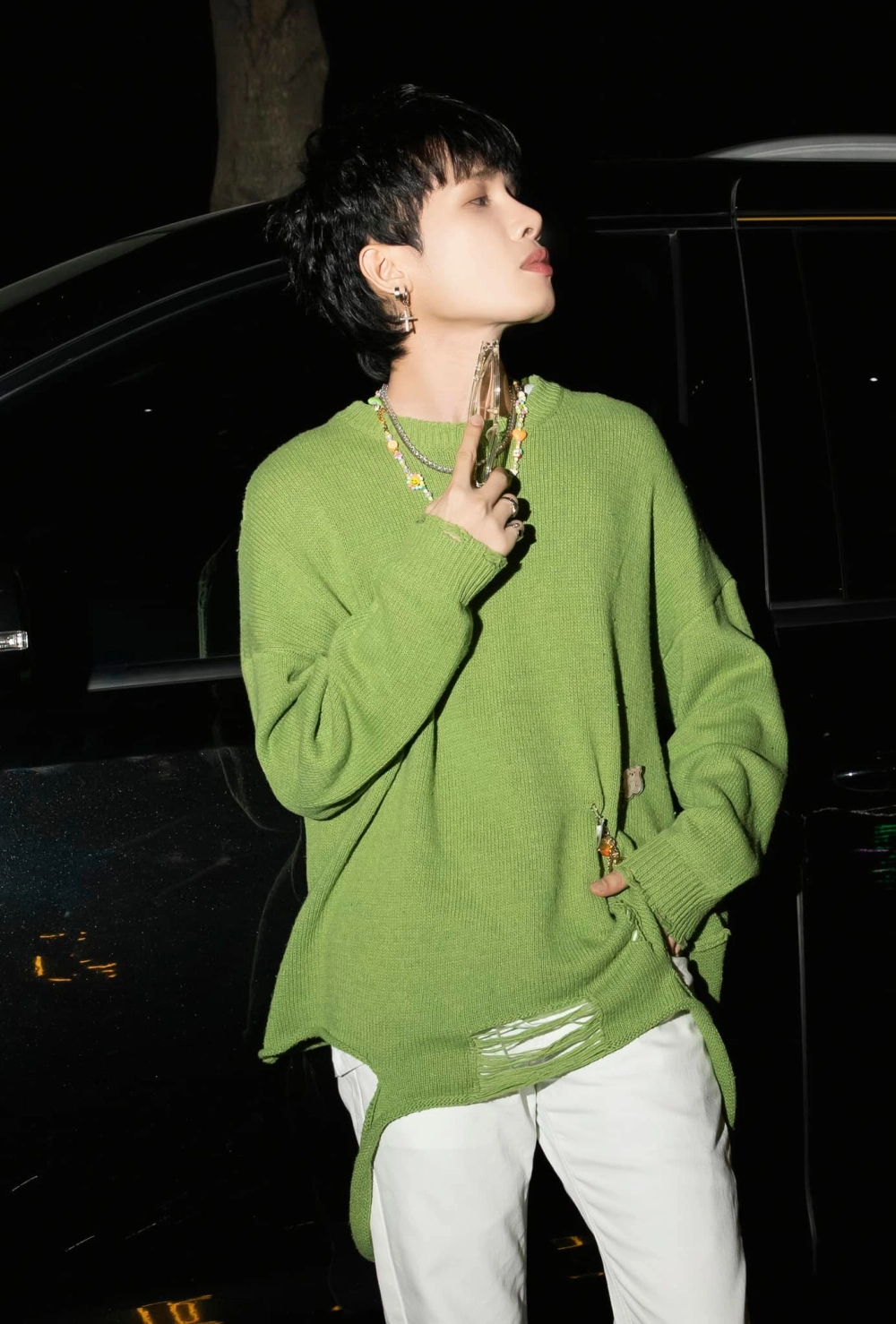 Jack j97 pickleball chơi thể thao năng động