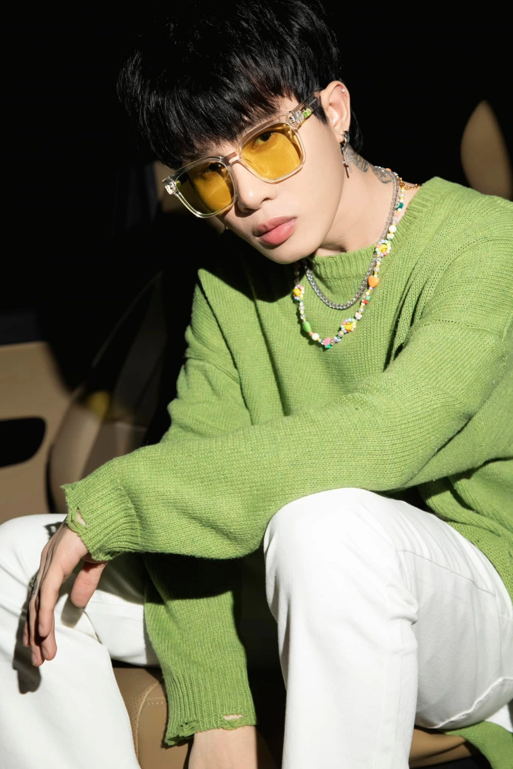 Lời bài hát jack j97 thiên lý ơi lofi chill