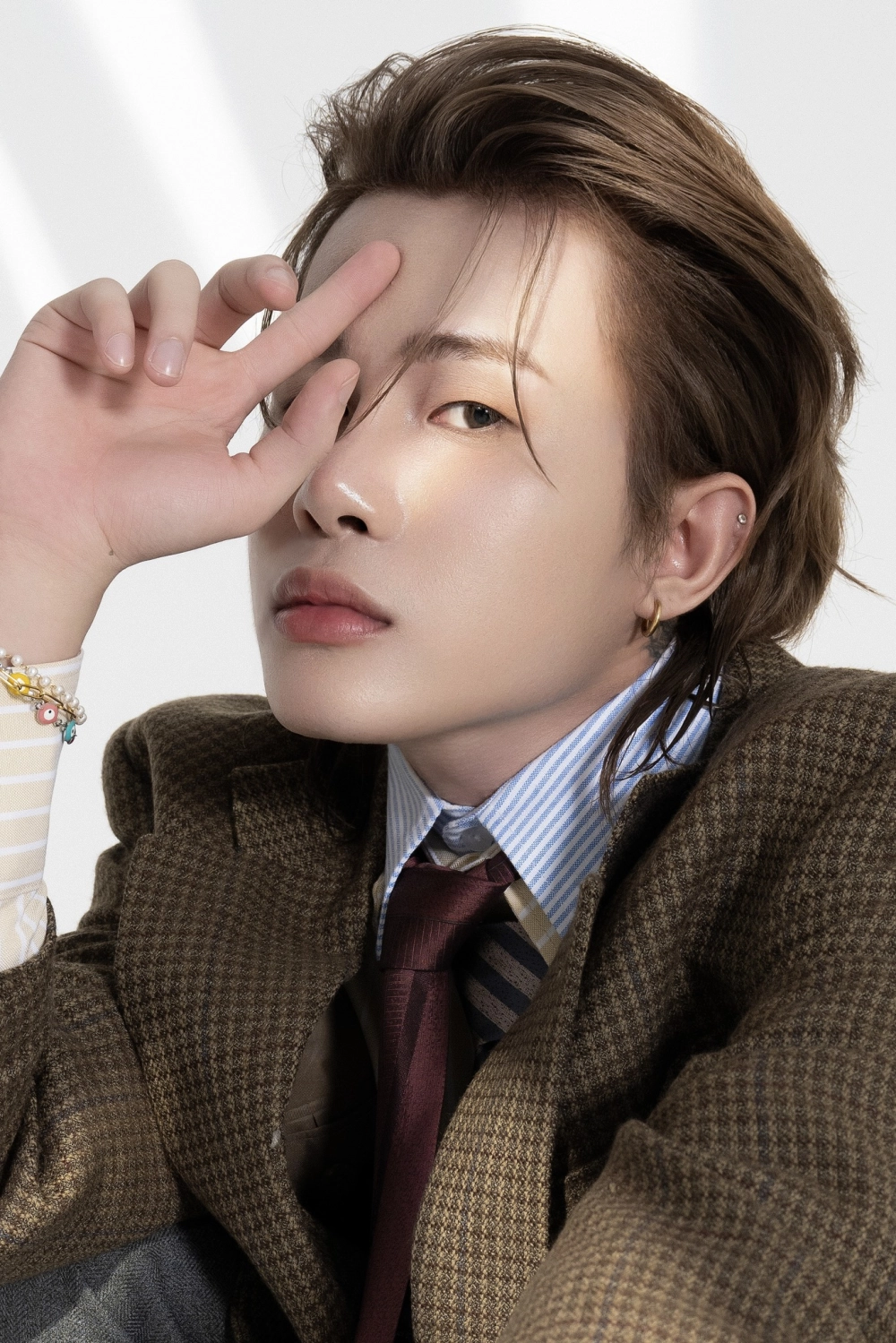 Ảnh jack j97 phong cách ngầu chất cuốn hút