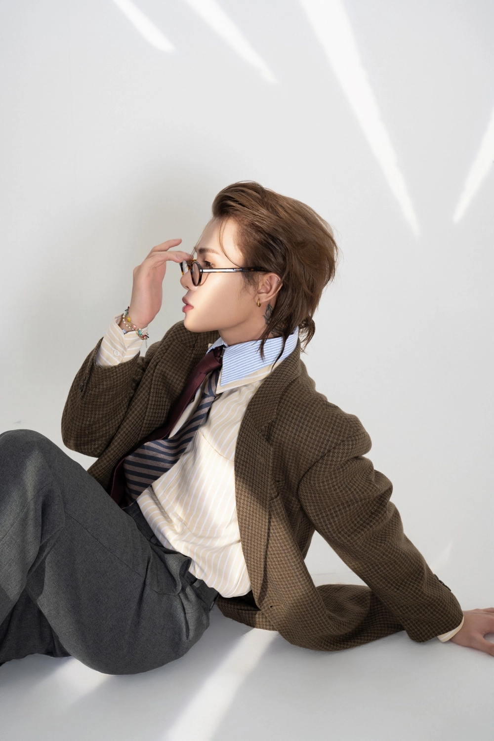 Jack j97 bỏ con drama đời tư gây chú ý