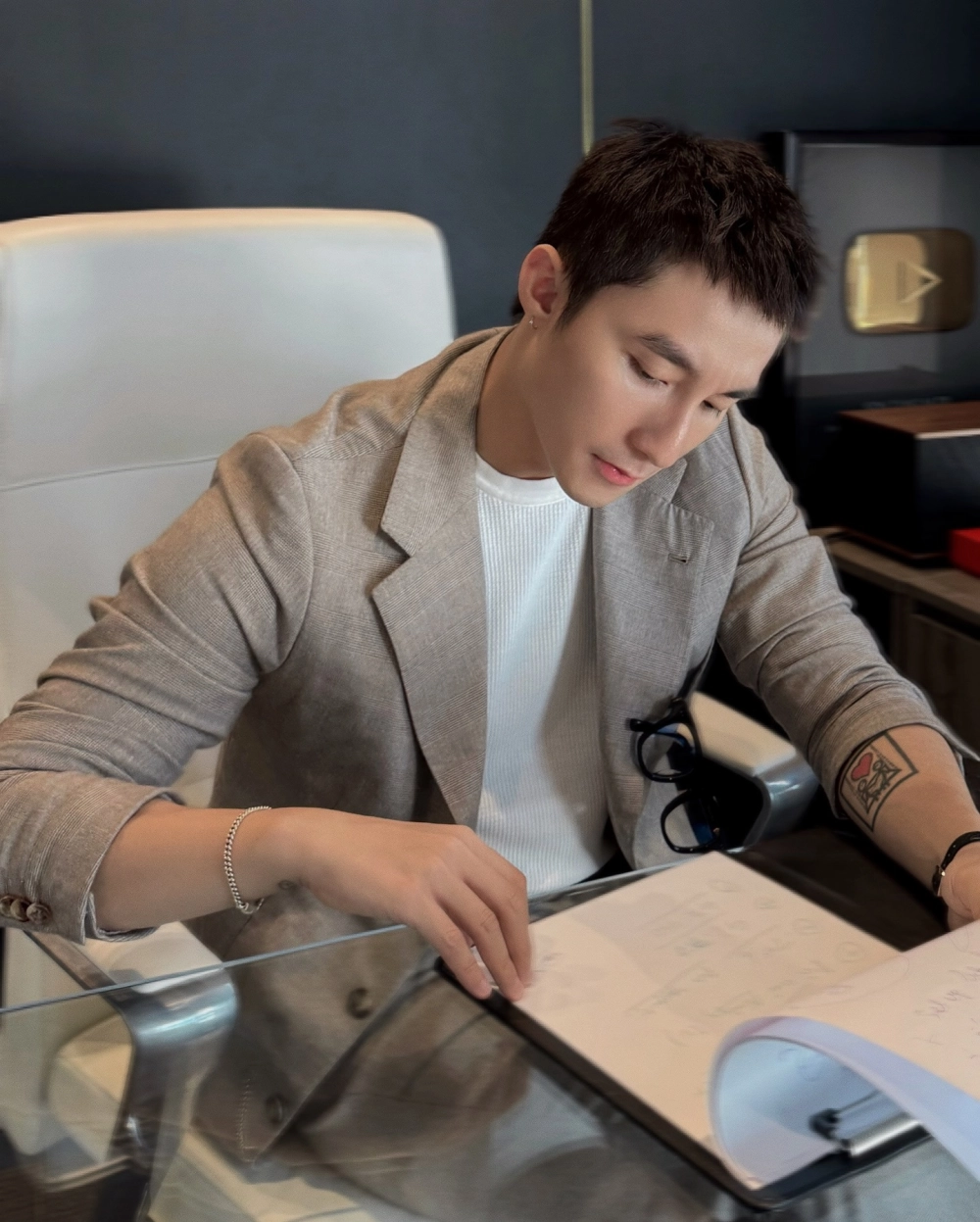 Lời bài hát sơn tùng m tp anh sai rồi day dứt