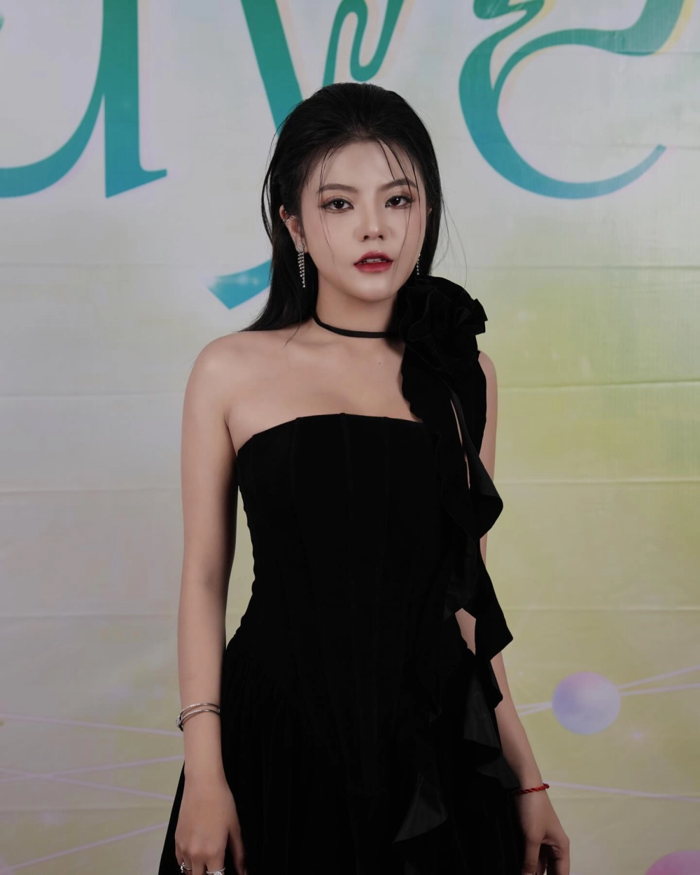 Hình nền girl xinh 4k đẹp nhất quyến rũ tuyệt vời