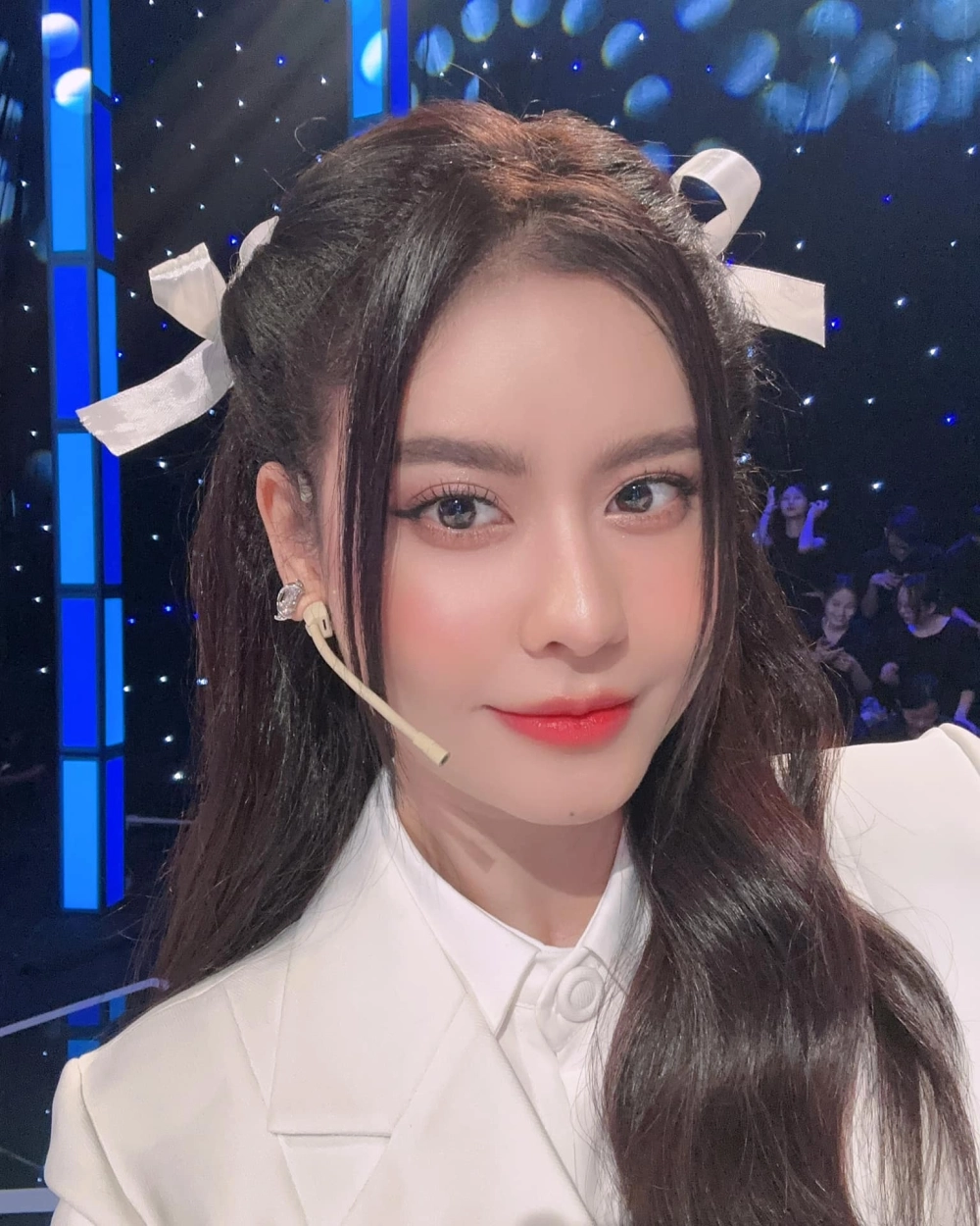 Ảnh avatar đẹp cho con gái phù hợp với nhiều phong cách khác nhau.