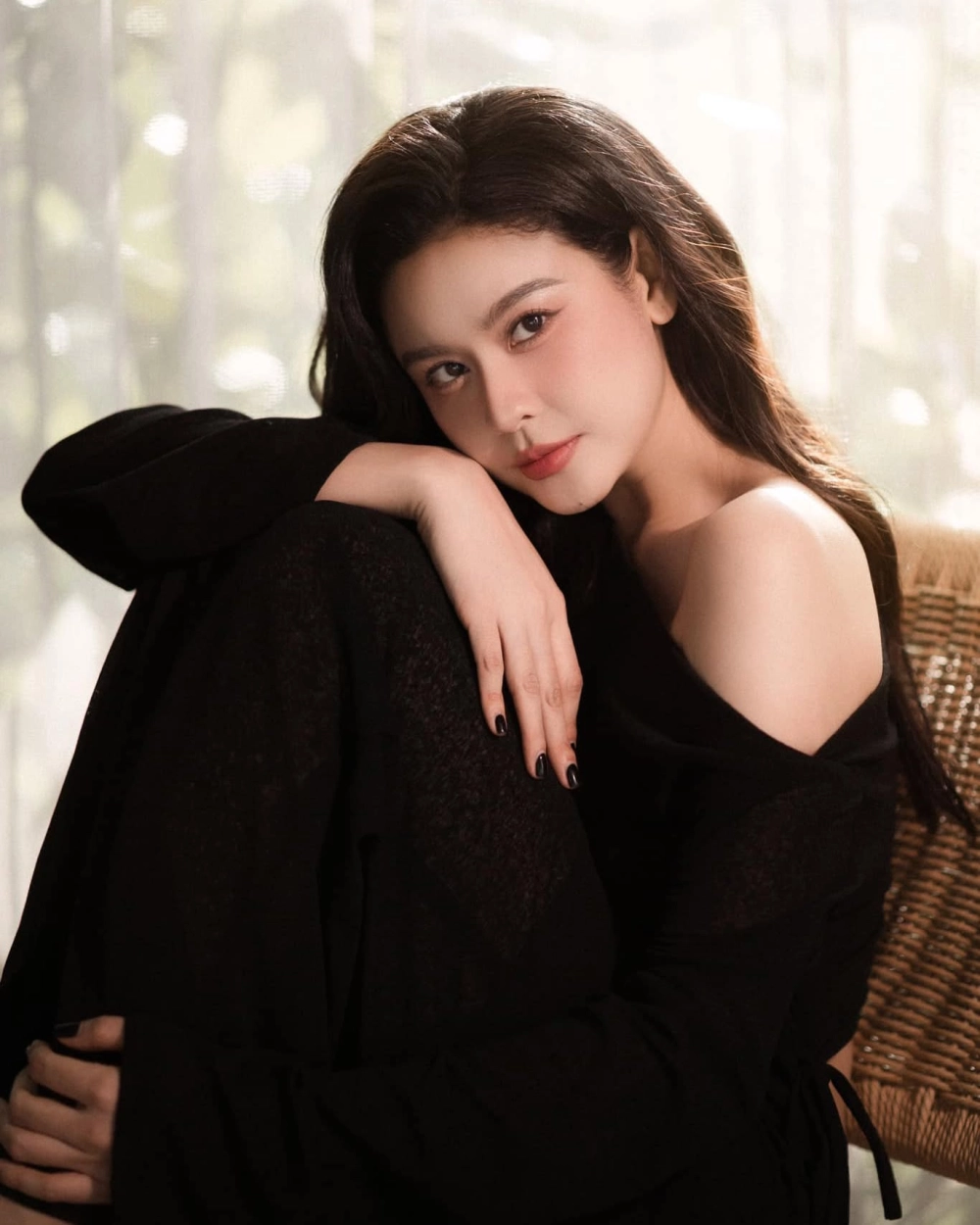 Ảnh avatar gái cute phù hợp với phong cách trẻ trung và đáng yêu.