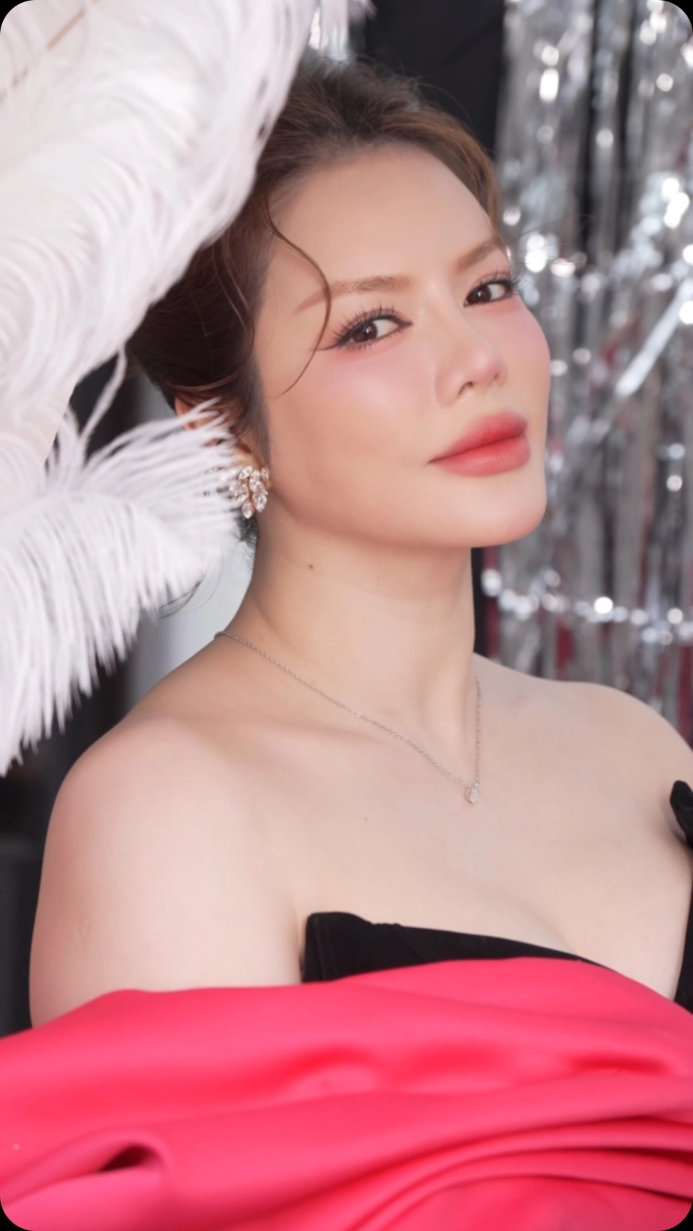 Hình nền girl xinh 4k sắc nét.