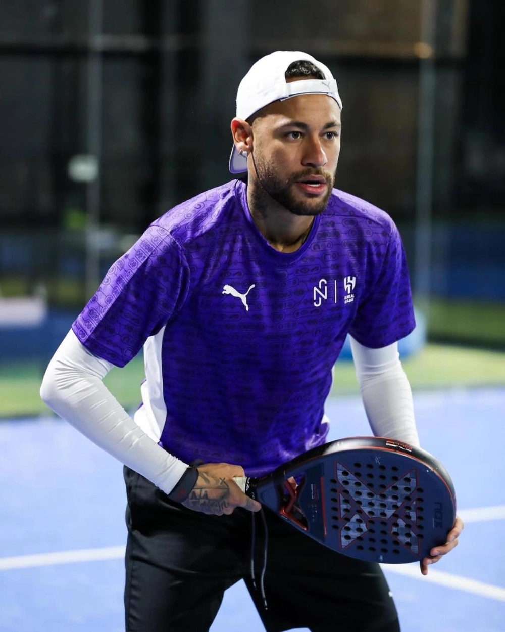 Notícias sobre neymar jr luôn thu hút sự quan tâm của truyền thông.