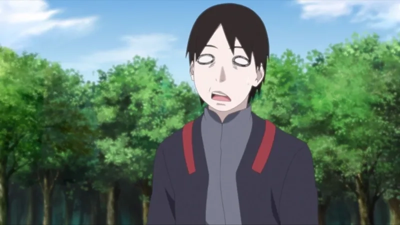 Sai smile meme hiếm nhưng rất được fan yêu thích.