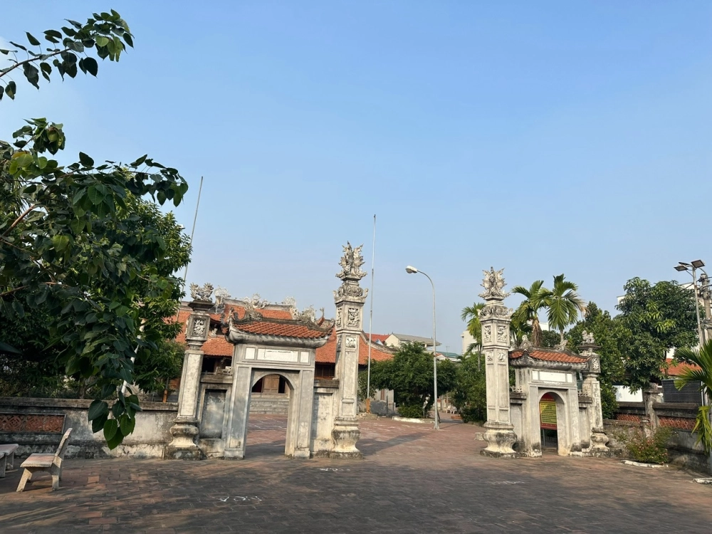 Tháp Bình Sơn ở đâu là câu hỏi nhiều người tìm kiếm.