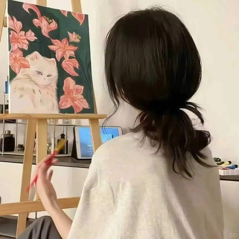 Tổng hợp hình chụp sau lưng nữ đẹp hot trend