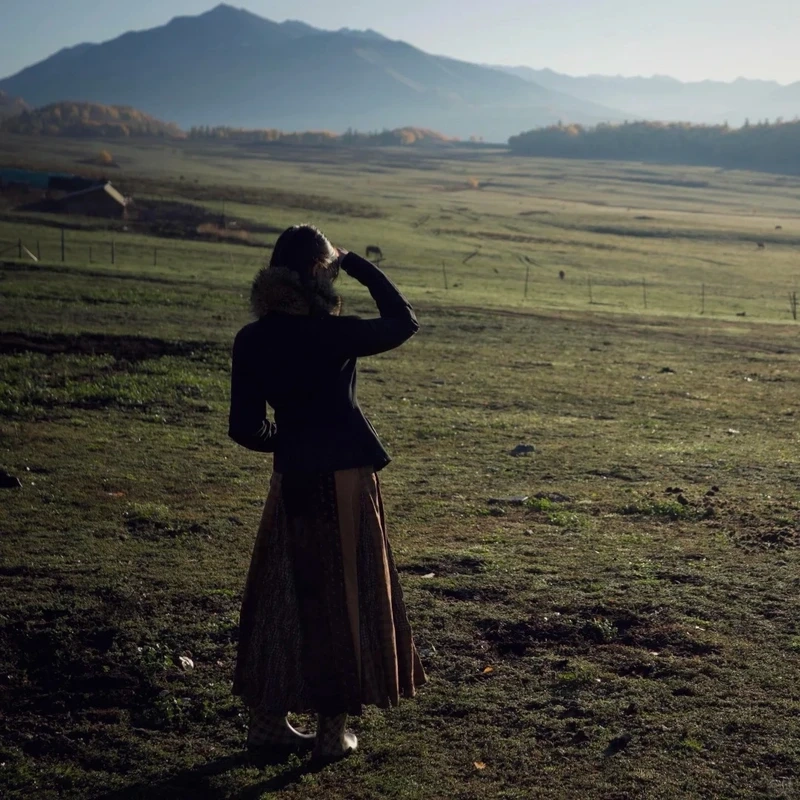 Tuyển chọn hình ảnh chụp sau lưng nữ đẹp ấn tượng