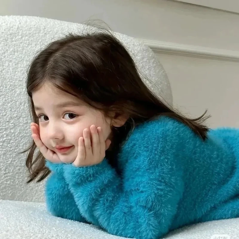 Xinh xắn cùng avatar nhỏ cute cực hot