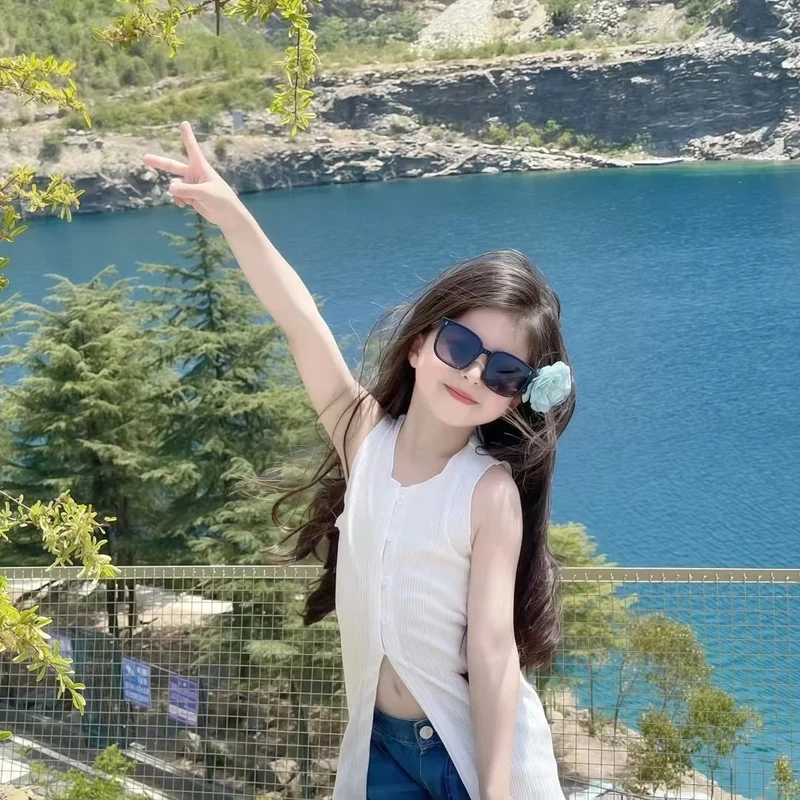 Xu hướng avatar cute nhỏ cực hot