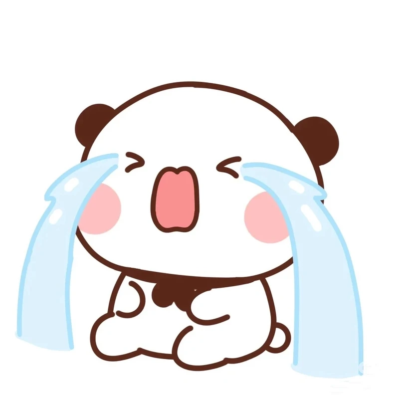 Phong cách Nhật từ chibi khóc kawaii cực đáng yêu