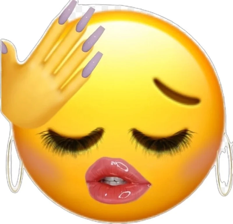 Cảm xúc bùng nổ với cry emoji meme cực hài hước