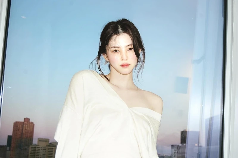 Khám phá han so-hee diễn viên hàn quốc nổi tiếng